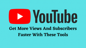 YouTube Best SEO Tools