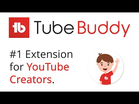 Tubebuddy Review